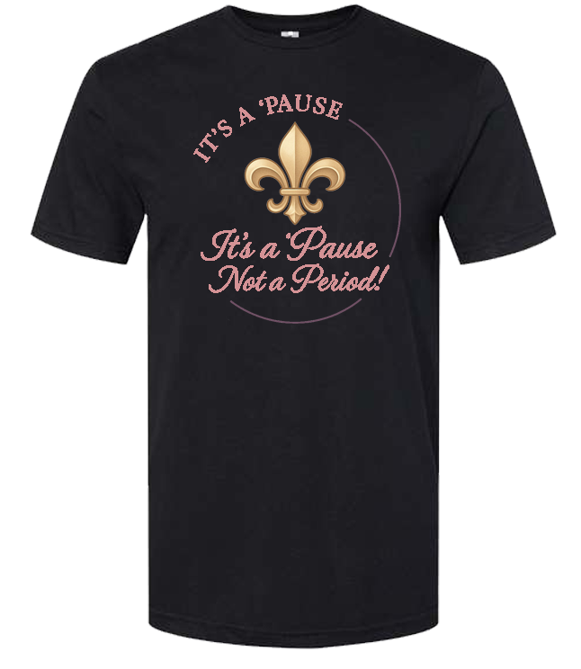 IPNP Signature Tee - Black product photo